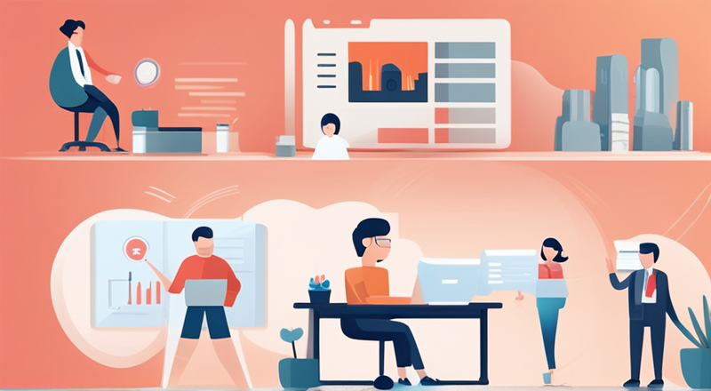 虹越人力资源怎么样