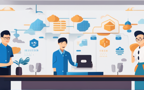 江西蓝龙人力资源怎么样