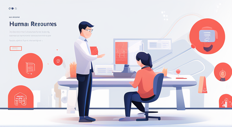 华通人力资源市场怎么样