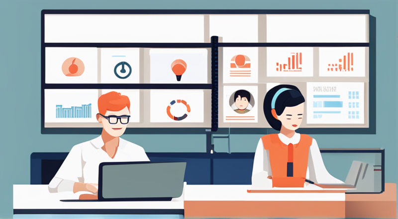 汇深人力资源怎么样