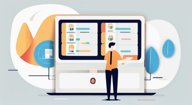 汇思人力资源营收怎么样