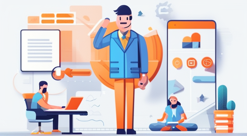 好职帮人力资源怎么样