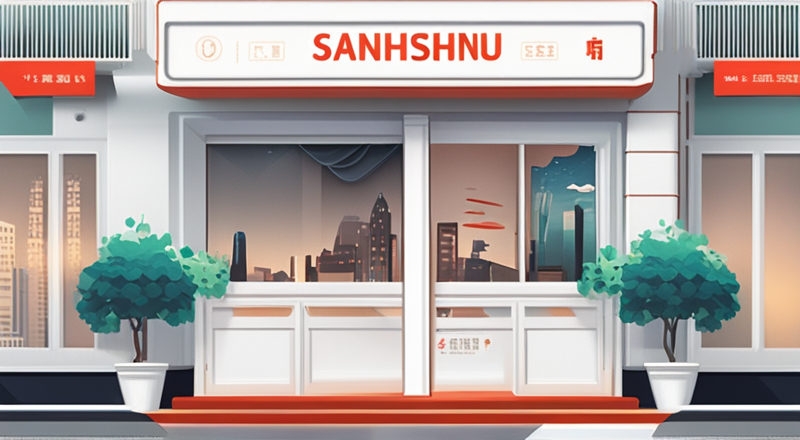 广州三盛人力资源怎么样