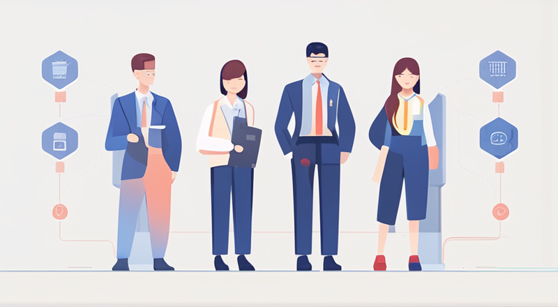 浩淼人力资源怎么样