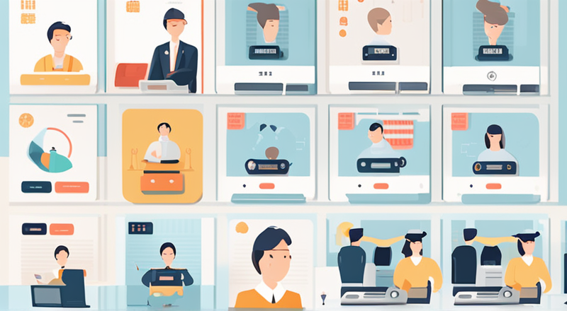 广州慕雅人力资源怎么样