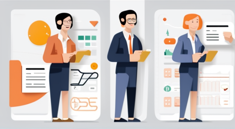 会计人力资源怎么选岗位