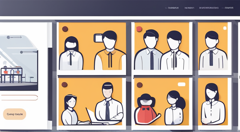 岚云人力资源怎么样