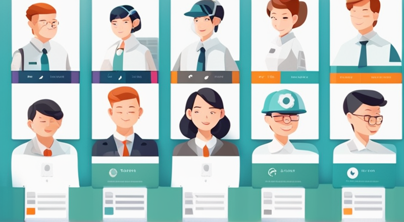 鸿瀚人力资源怎么样啊