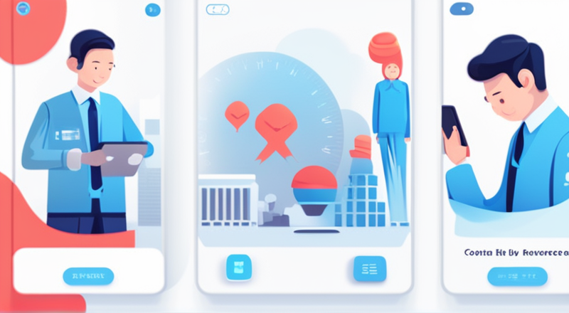 蓝帆人力资源怎么样知乎