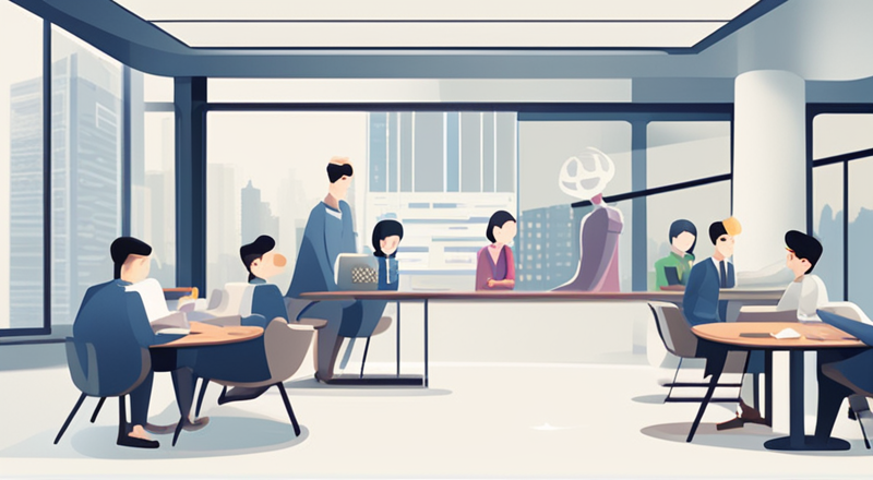 广州凯悦人力资源怎么样