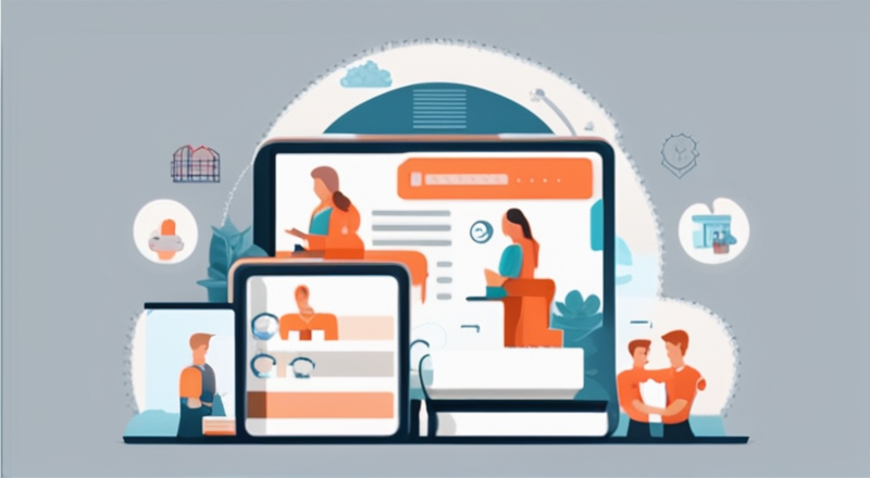 快克教育人力资源怎么样