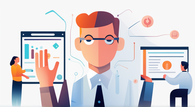 鼓掌人力资源公司怎么办