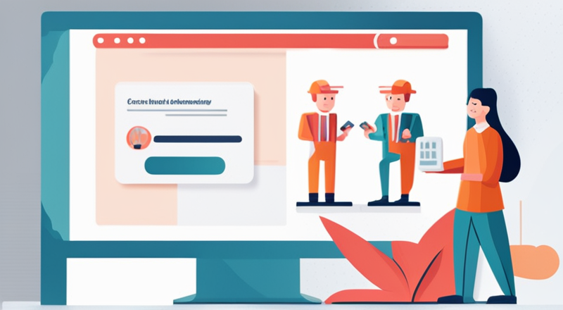 鸿领人力资源招聘怎么样