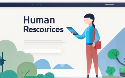 呼职人力资源专业怎么样