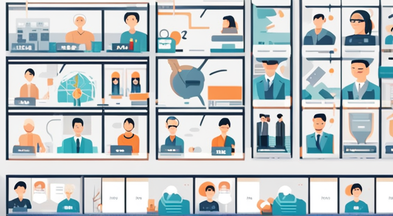 华然人力资源怎么样啊知乎