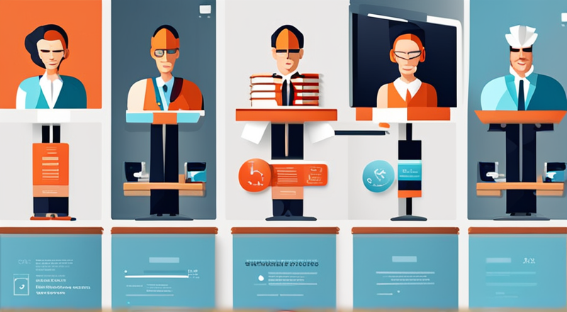 蓝喆人力资源外包怎么样