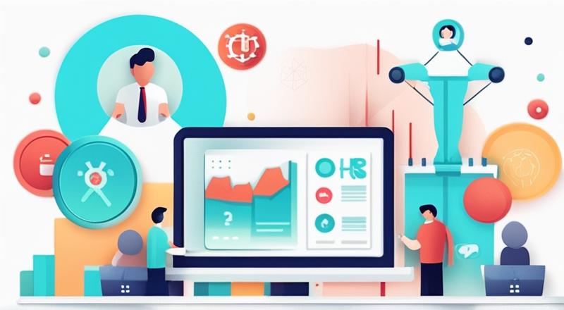 鸿盛人力资源主播怎么样