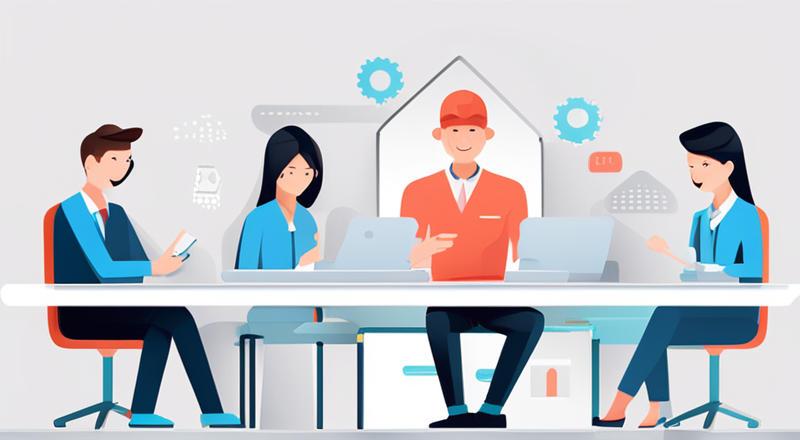 力合人力资源公司怎么样