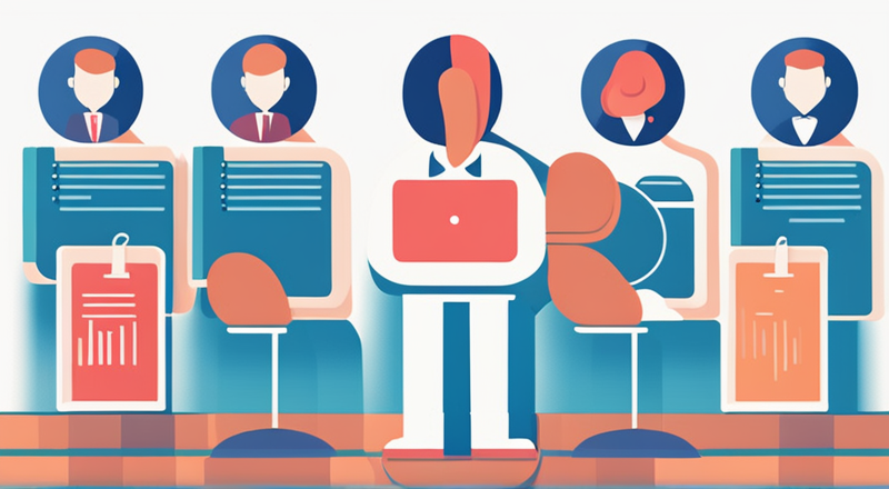 路博教育人力资源怎么样