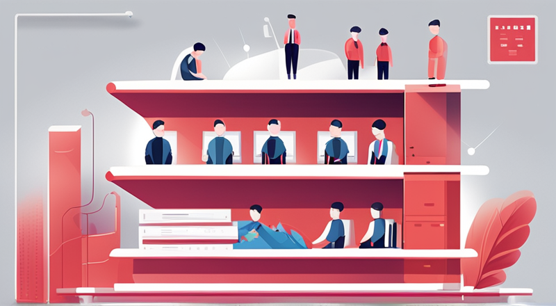 华为人力资源就业怎么样