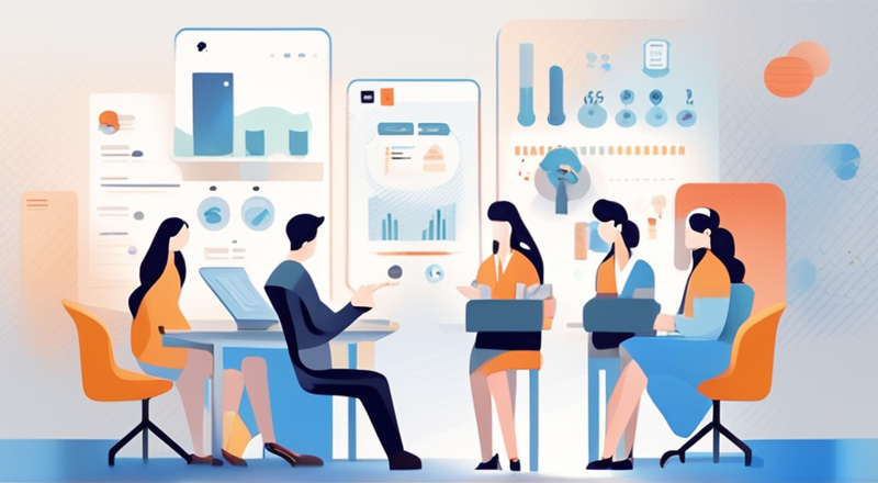 陆良鸿鑫人力资源怎么样