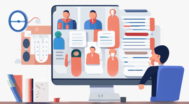 考研择校人力资源怎么样