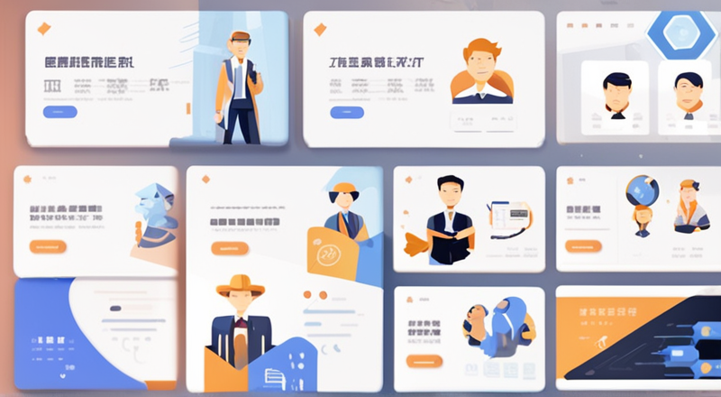 济南猎志人力资源怎么样