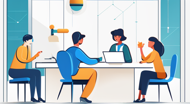 跟朋友做人力资源怎么说