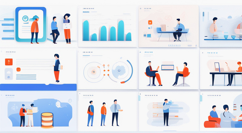 龙标人力资源怎么样可靠吗