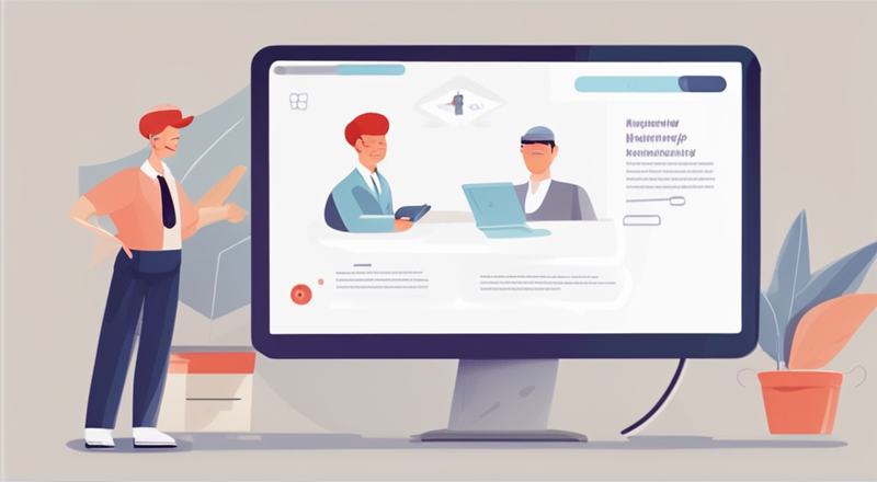 瀚腾人力资源中介招聘怎么样