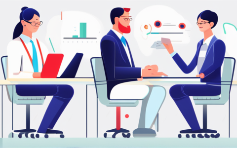 华脉人力资源怎么招人