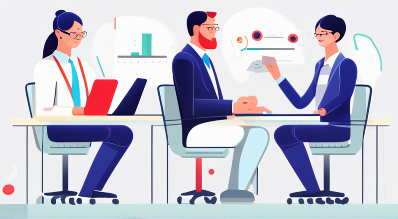 华脉人力资源怎么招人