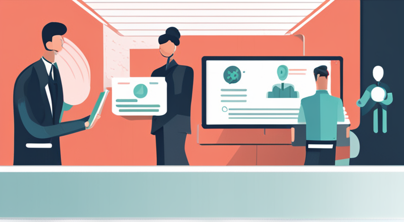 更换人力资源卡怎么办理