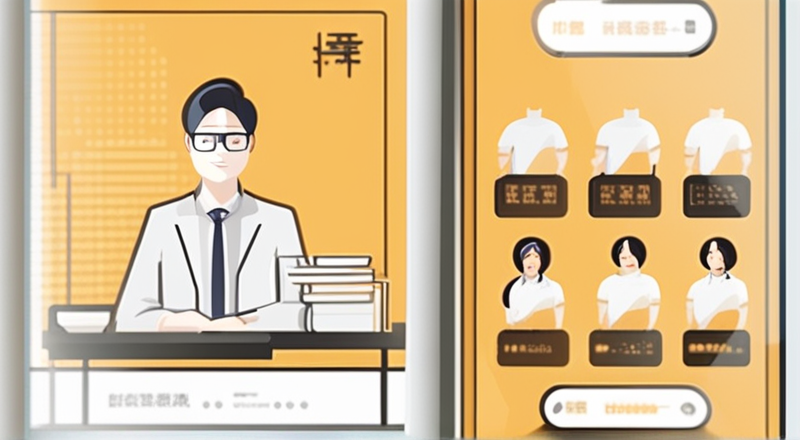 林州海华人力资源怎么样