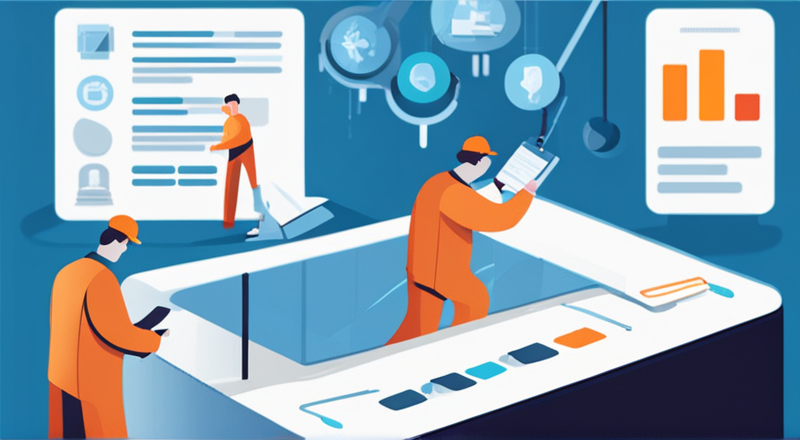 蓝领优聘人力资源怎么样