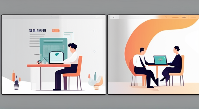 龙之杰人力资源怎么样