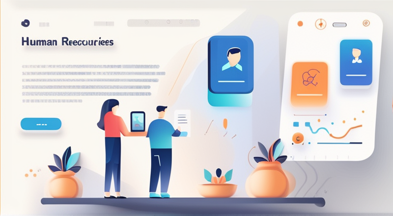 红伟人力资源怎么样