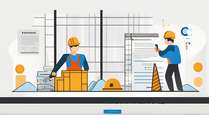 建筑人力资源怎么做好