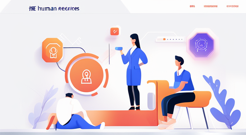 红晟人力资源怎么样啊