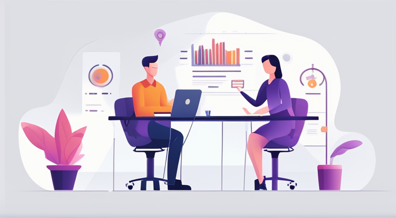 公司人力资源工作怎么样