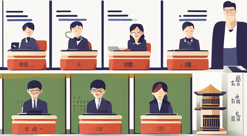 杭州千业人力资源怎么样