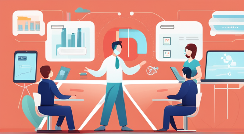 竞舟人力资源怎么样