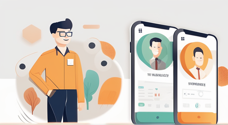 干人力资源的杨锋怎么样