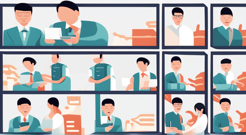 广饶乐安人力资源怎么样