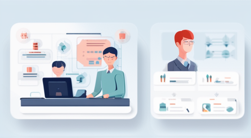 禾舟人力资源怎么样