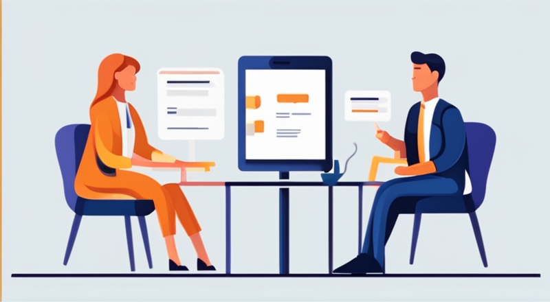 跟人力资源怎么沟通招聘