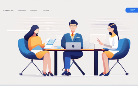 翰鑫人力资源怎么样