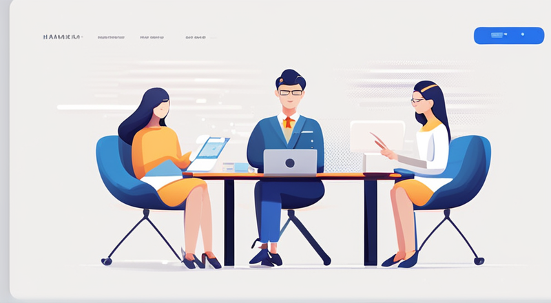 翰鑫人力资源怎么样