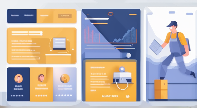 快递公司人力资源怎么样