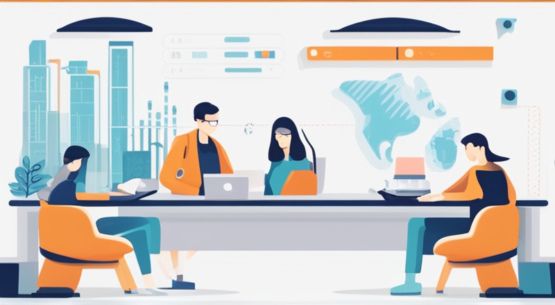 合肥壮达人力资源怎么样